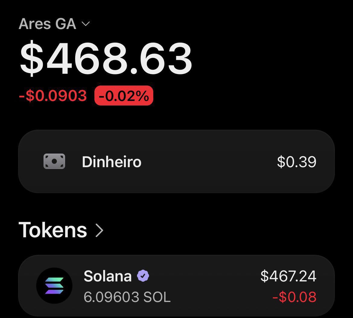 arescoins's tweet photo. Deleting in 24 hours, whoever Iikes and says “hi”, I’ll send you a special dm! 💰
must be following! https://t.co/9DhyWn3G0G