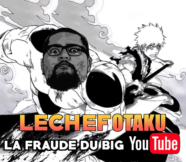 elcoccyxco82999's tweet photo. THREAD : Pourquoi le chef a raté son 100ème menu manga sur Bleach ? https://t.co/Hy2ozzUK1f