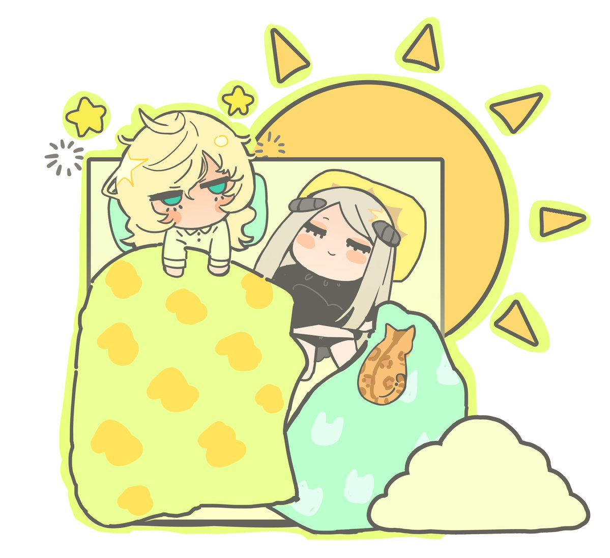 elmakagetsu's tweet photo. https://t.co/4LWnsIXbxt