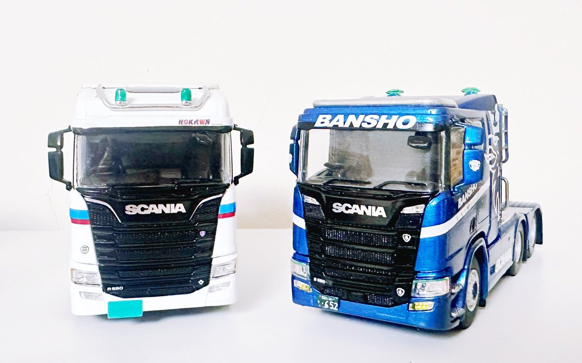 LEICHONHONG1's tweet photo. 1/50 播州商運倉庫株式會社 SCANIA R650 https://t.co/sIcBlkc33h