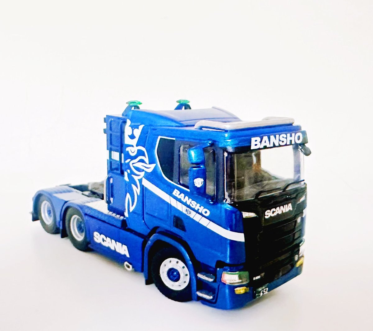 LEICHONHONG1's tweet photo. 1/50 播州商運倉庫株式會社 SCANIA R650 https://t.co/sIcBlkc33h