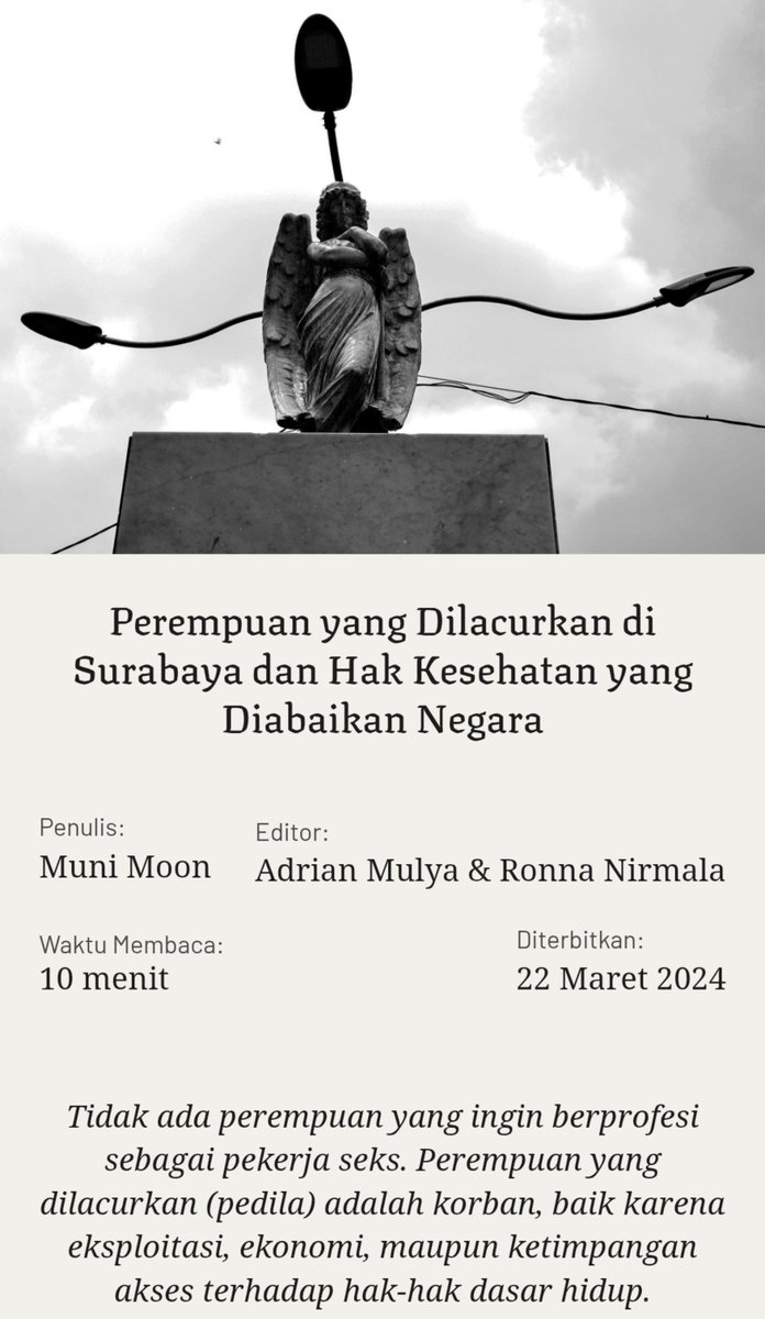 greyonwhale's tweet photo. I loveee reading articles from Project Mutatuli<333 https://t.co/zFoBoPoxEu