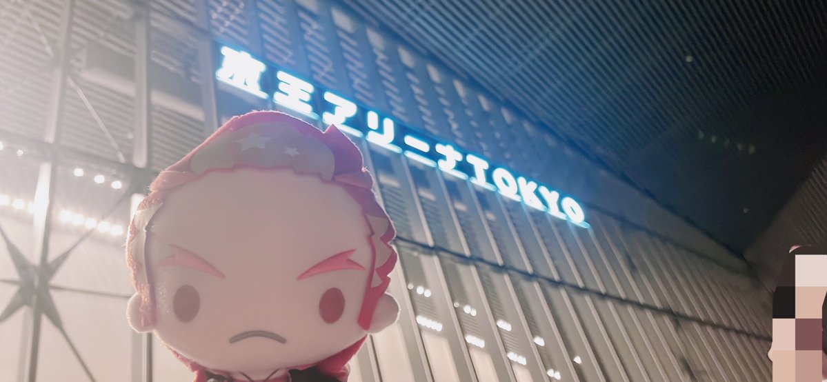 Repiiim__'s tweet photo. 今日の私でした https://t.co/AC4LOG3NNV