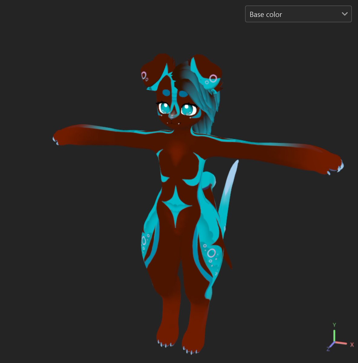 FloofballVR tweet picture