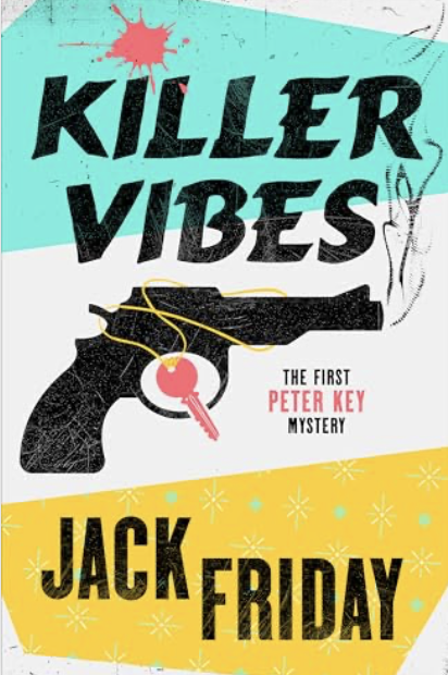 BookJunkie9's tweet photo. ☆☆➹⁀☆ 4.5 stars ☆➹⁀☆☆
Killer Vibes by Jack Friday

Click the link to read the review:
https://t.co/ch5G3he9ID

#newrelease #newseries #mystery #thriller #queer #LGBTQ #fiction @MinotaurBooks  @StMartinsPress  #jackfriday #KillerVibes https://t.co/fjvmSHR8Ml