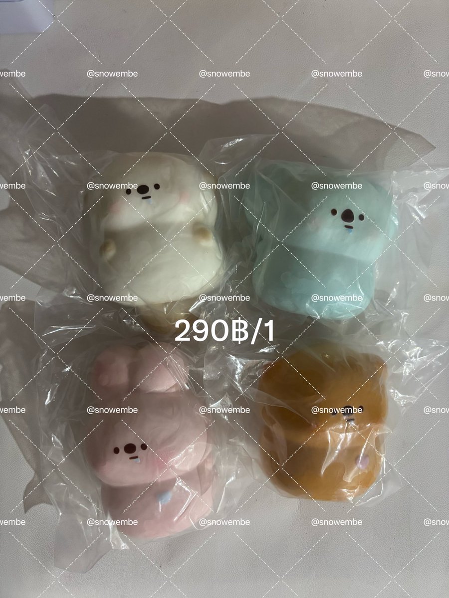 snowembe's tweet photo. สกุชชี่ พร้อมส่ง มือ1 เทียบ1
🚚EMS 50฿ 
🗯️ สนใจสอบถามเพิ่มเติม DM/ MT
X sensitive buyer X
#ตลาดนัดสกุชชี่ #squishy #ตลาดนัดsquishy  #สกุชชี่mido https://t.co/hAmHTxepyr