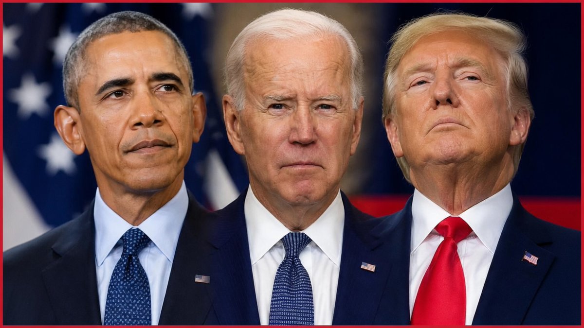 redlineintelhq's tweet photo. OBAMA FORCED AMERICANS TO BUY INSURANCE - OR PAY A FINE.

DEMOCRATS FORCED AMERICANS TO TAKE THE SHOT - OR LOSE THEIR JOB.

BIDEN REPLACED MILLIONS OF AMERICAN WORKERS WITH ILLEGAL IMMIGRANTS.

NOW TELL US AGAIN HOW TRUMP IS THE FASCIST https://t.co/UqdCiKqf3u