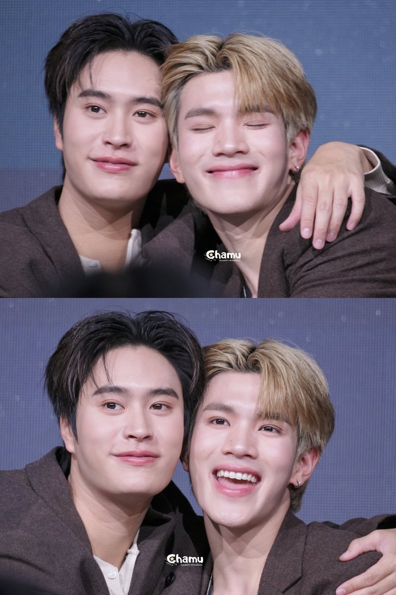 nongsiii's tweet photo. BokBii 🐶🐱

GEMINIFOURTH LKN IN TAIPEI

#GeminiFourthFMinTaipei2026
#GeminiFourth #เจมีไนน์โฟร์ท https://t.co/EpoxKlajuA