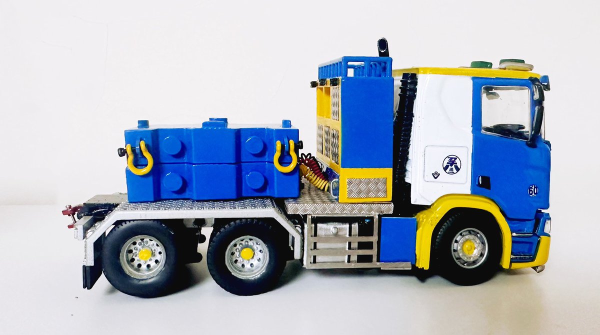 LEICHONHONG1's tweet photo. 1/50 アチハ株式会社 SCANIA S650 https://t.co/eNsPqpXizW