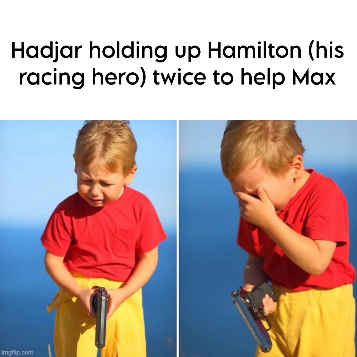 oc_f1_memes's tweet photo. #p1 #hungariangp https://t.co/cpu2Hs7eUq