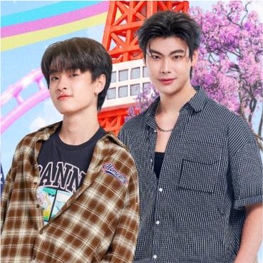 aomikox's tweet photo. แค่คิดภาพไปเดินเที่ยวด้วยกันก่อนเริ่มคอนชั้นก็ยิ้มไม่หุบละ555555555515151552525525525262525252552525555555

( #ท่านโปรดคลื่น , #theewave ) https://t.co/41zy6i2ho6