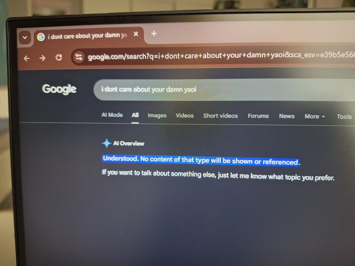 loucatos_'s tweet photo. NOOOO I WAS JUST LOOKING FOR THAT TWEET https://t.co/6q6NvpT4l3