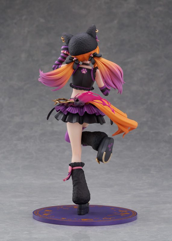 umamusu_goods's tweet photo. アニメイトオンラインで予約受付中！8%OFF

ウマ娘 プリティーダービー マヤノトップガン [ろっきん☆MewMeow]Ver. 1/7 完成品フィギュア

2026年11月発売予定

https://t.co/vvwKzI02qK https://t.co/DOSsIIoO2x