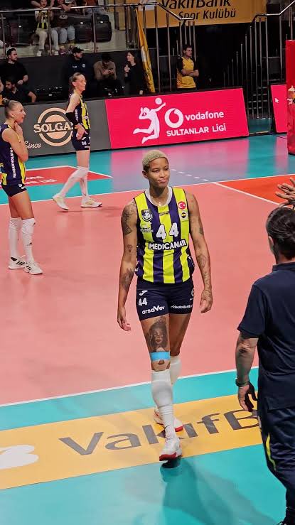 Pro Volley tweet media