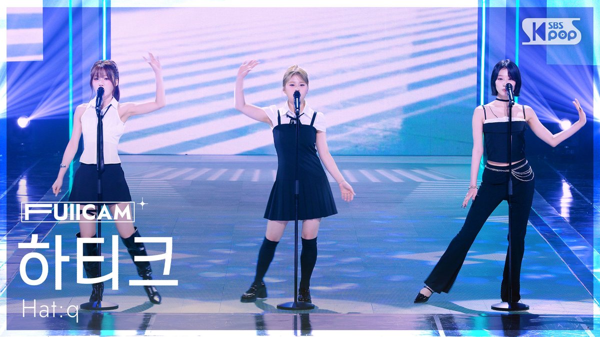 kpop_sbs's tweet photo. [📽#안방1열풀캠] 하티크 - 일상

#인기가요 #하티크 #Hatq #일상 #LifeGoesOn

📌https://t.co/JEtbKfVRkA https://t.co/f2BB7k5utH