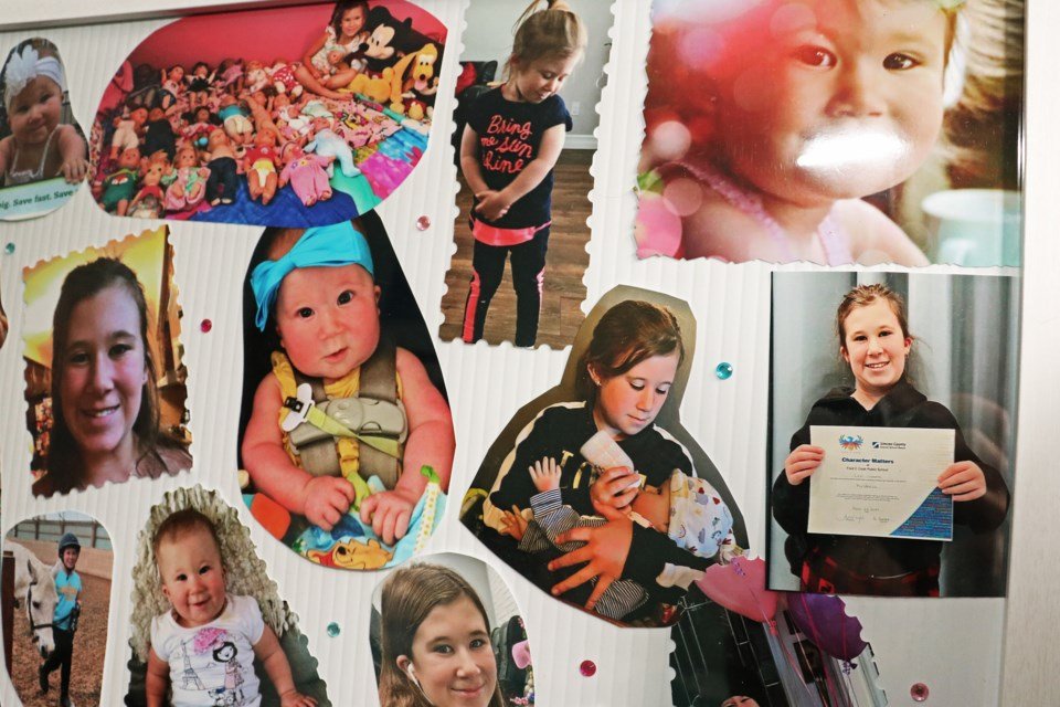 resilient333's tweet photo. And another child...'suddenly'😪💔
*Lexi Simms-13-Canada
*"a 'mini mom' to many children, who always made certain everyone was included and entertained"
*"Her kindness, compassion, and beautiful smile..."
*June 16, 2026: The light Lexi brought into the world was unexpectedly dimmed when she collapsed, suffering a Seizures while attending Fred C. Cook Public School
*'...at the Hospital for Sick Children, Toronto, placed on life support machine...put her in an induced coma...'
*On June 18 things took a turn for the worse.
*June 20, 2026
*Tragically, Lexi died suddenly and died unexpectedly from heart complications-just 4 days after hospitalized on June 16 with what doctors suspect was previously undiagnosed Wolff-Parkinson-White (WPW) syndrome. (⁉️)
*The diagnosis "came as a shock to the family as they said Lexi had never had any heart issues or even indication of heart issues, and regularly enjoyed karate and swimming.'
*“They took her off the ECMO machine and all her meds and we just watched the heart monitor go down"
https://t.co/2YcpOkR4xT