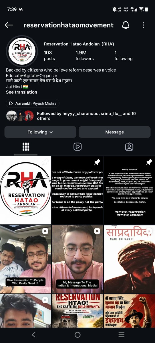 Z0R0_000000's tweet photo. @GJP_4_India You guys should colab with this party https://t.co/uh8en2d11N