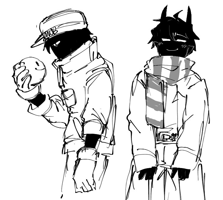 NhumeePle's tweet photo. 描けなさすぎる https://t.co/VUagCSf4Kl