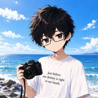 6dc_Tb5M2's tweet photo. #新しいプロフィール画像 https://t.co/fZ0XTXtK3g