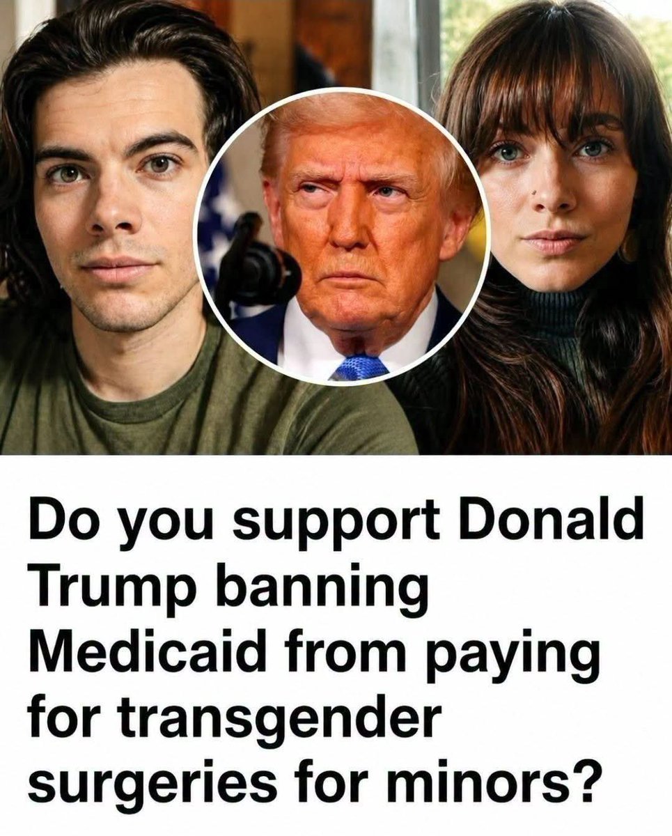 JBMAGA03's tweet photo. I support this! 

Do you? https://t.co/BnXcvGwvyh