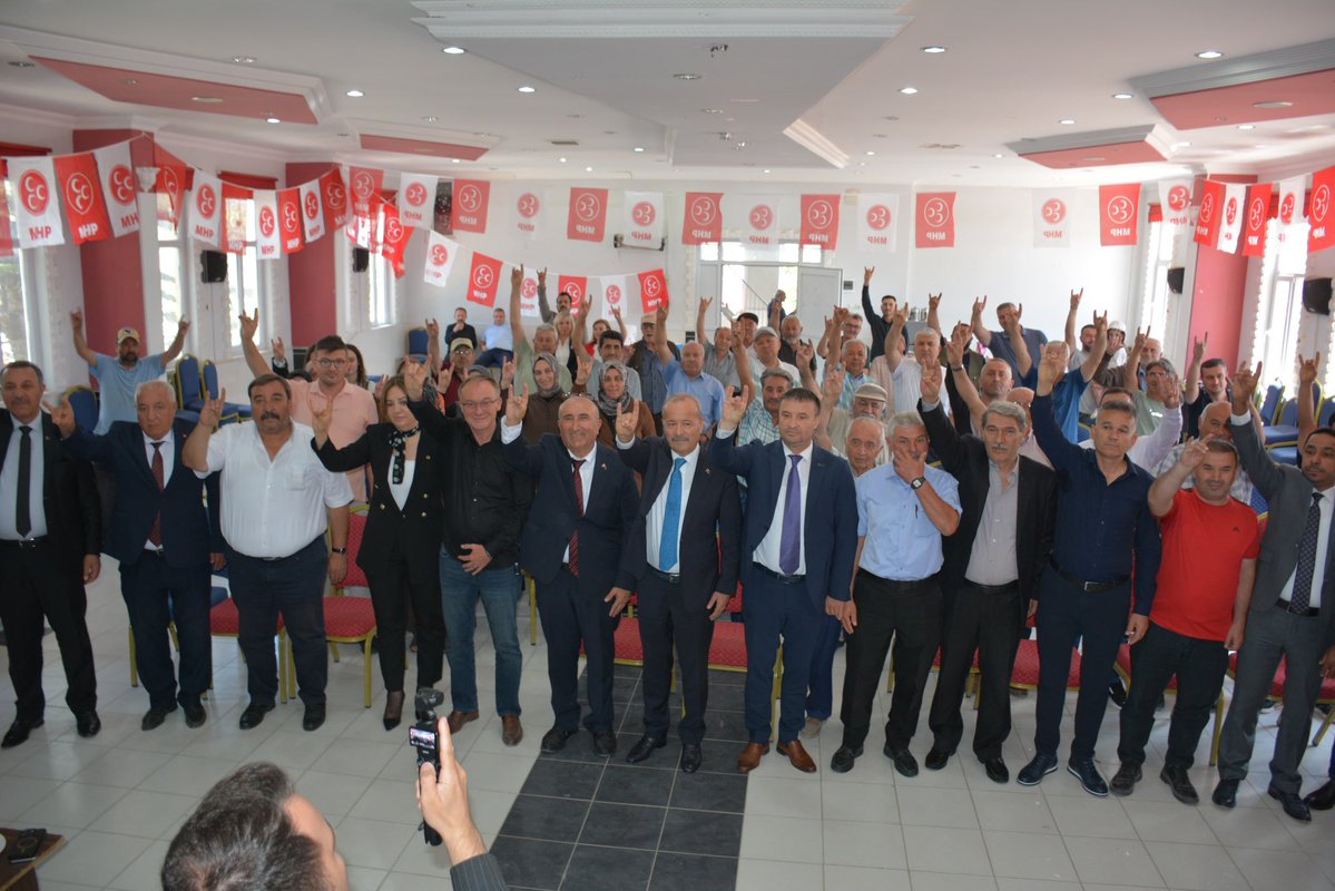 MehmetTaytakMHP's tweet photo. https://t.co/aV2yX7Pog8