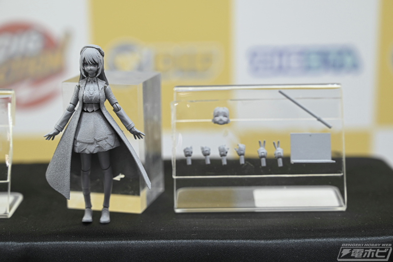 hobby_magazine's tweet photo. あおぎり高校
DIGACTION
音霊魂子
栗駒こまる

https://t.co/kpYE4t5LG8

#WF2026S #ワンフェス https://t.co/UQ2FJ6S8tW