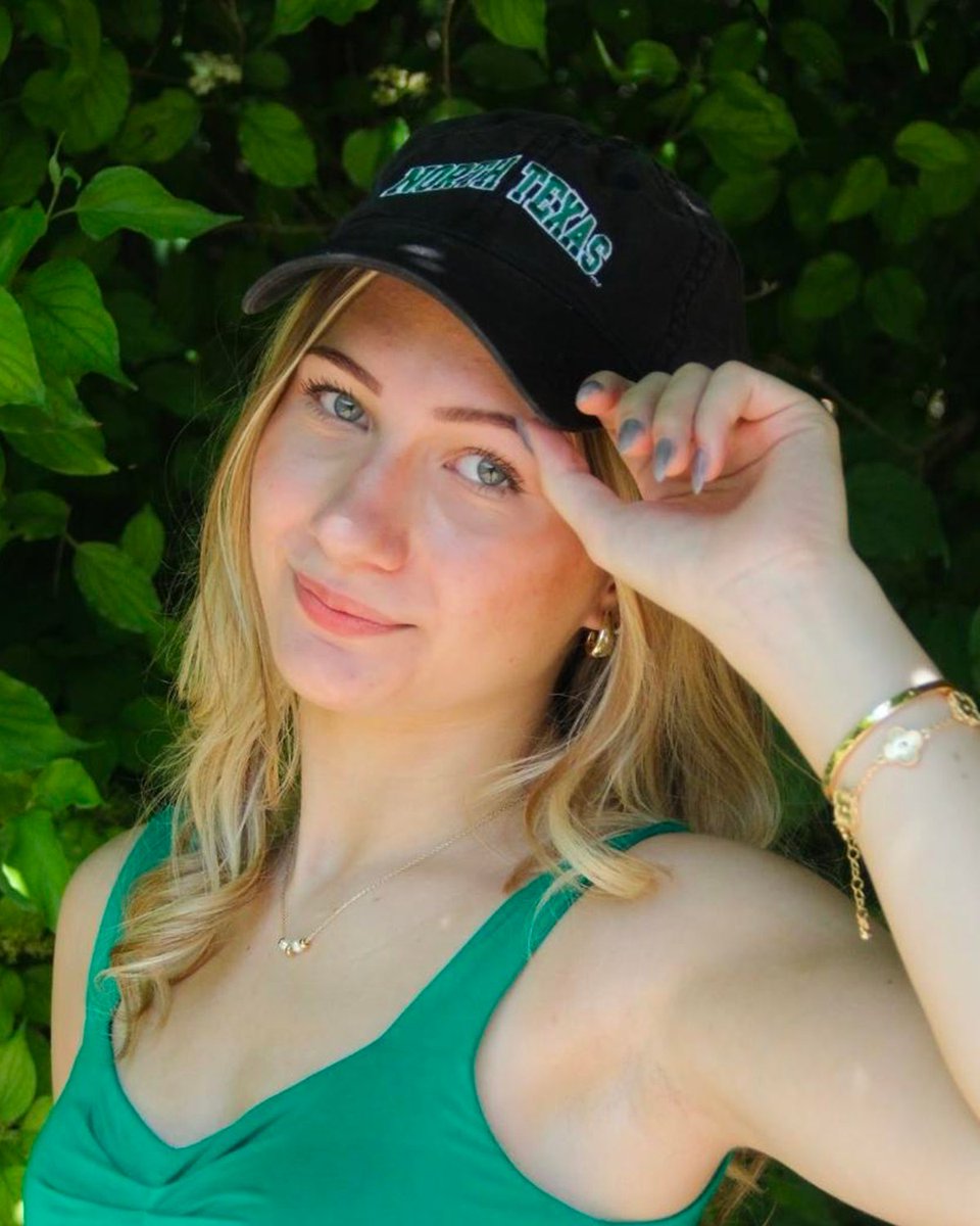 UNTsocial's tweet photo. Every #MeanGreen story starts somewhere.
Thanks _briec on Instagram for sharing the excitement of being #UNTbound!
If you're still exploring your options, we'd love to help you picture yourself here: https://t.co/FIi2KpgIgZ https://t.co/RPJizhRON2