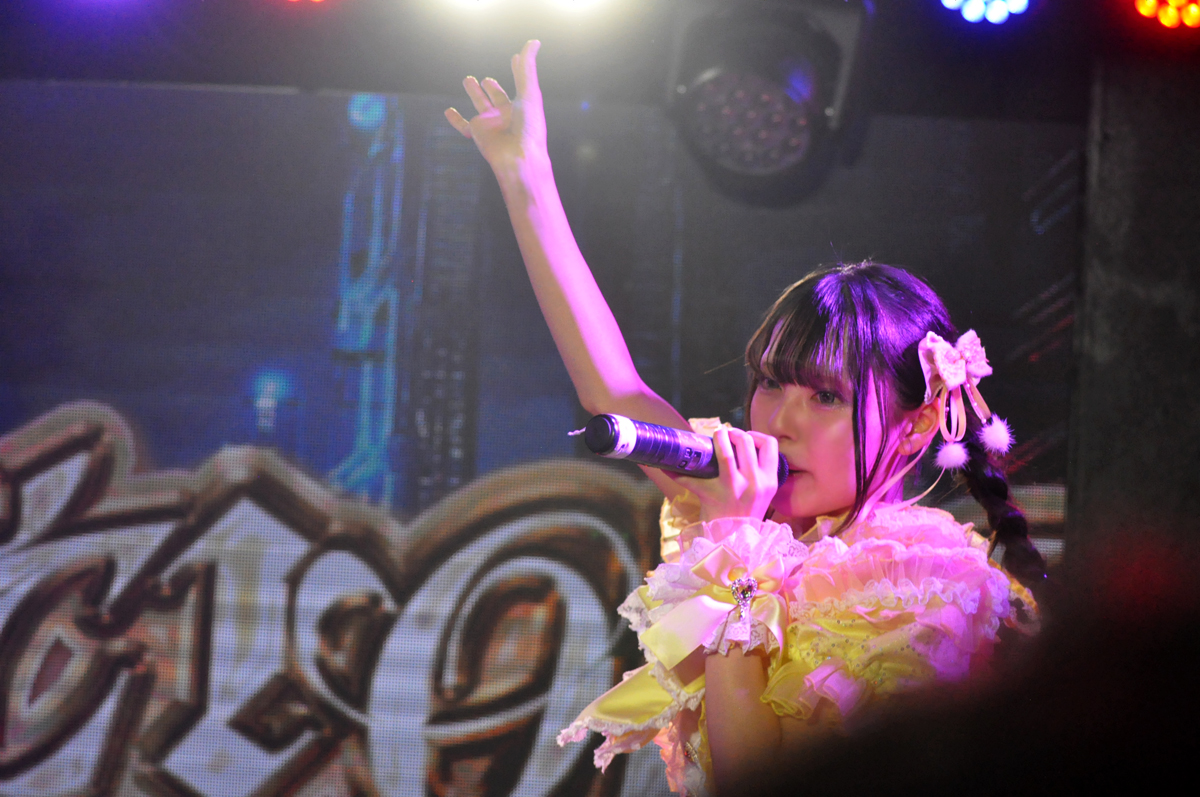 2026.7.25. IGNITION-circuit- SOUND SPACE DEEP ちゅ〜るちゅーぶ