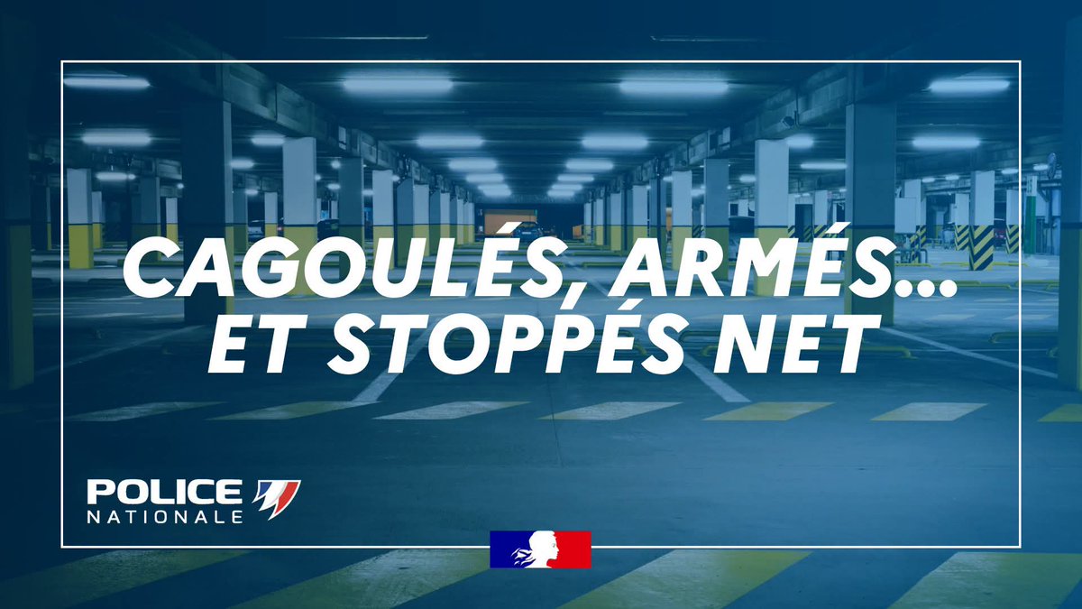 PoliceNat54's tweet photo. Des riverains vigilants, une enquête discrète, une intervention maîtrisée : à #Nancy, 4 interpellés en possession d'armes, de matériel d'effraction et d'un véhicule volé. Jugés, ils ont ét�� condamnés à des peines de 12 à 30 mois ferme. Vos signalements font la différence. https://t.co/GTzdPqU3VL
