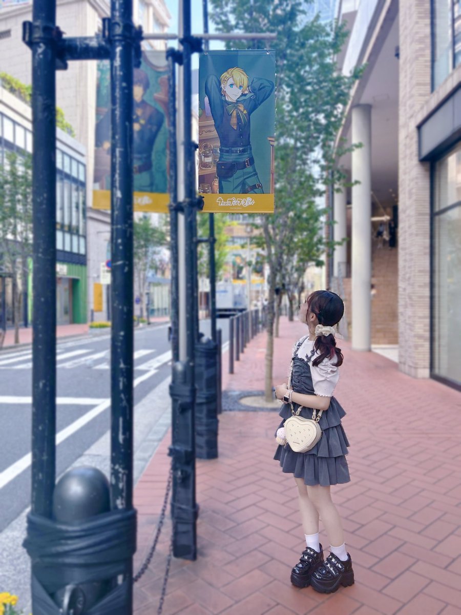 n1bdp_a's tweet photo. 本日も𛰙᭜𖫴𖫰𖫱𖫳𖫲𖫲𖫳𖫴𖫰𖫱꛰ ᭜𖫴𖫰𖫱𖫳𖫲𖫲𖫳𖫴𖫰𖫱꛰ಣ🎶 https://t.co/9csEKGLZz0