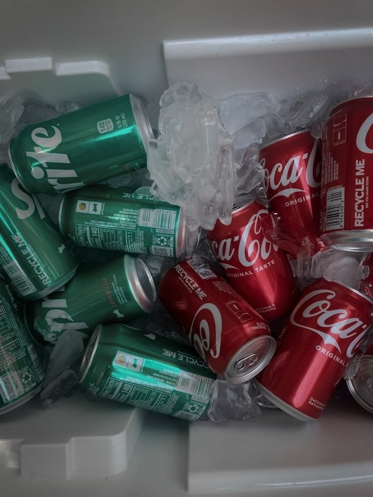 clalirdelune's tweet photo. @sxkangawur @sansarad @noireyukiyamada kakak kakak aku bawain jus dan soda, silakan banyak banyak diambil ^^ https://t.co/qLVbsYFBd0