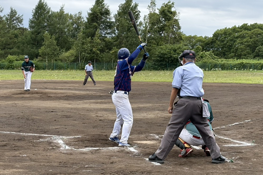 zenseitai89's tweet photo. 全国切符第一号、決定！

7月25日（土）、全道青年大会が開催されました。

🥇 Spiders
🥈 西野製作所
🥉 grasshopper

おめでとうございます！
Spidersと西野製作所には11月の第74回全国青年大会への出場権が付与されます。

全国大会での熱戦を期待しています！

#北海道青年団体協議会 https://t.co/HSX0rEtjv4