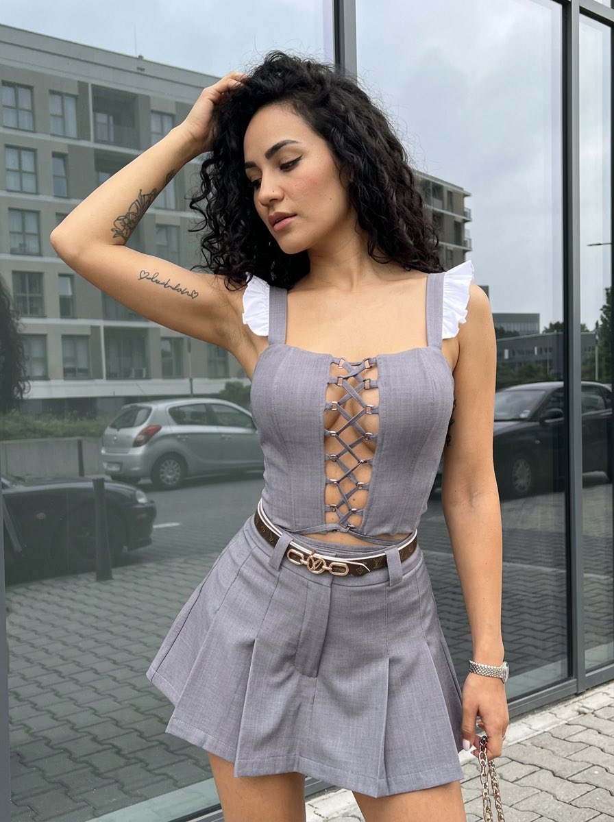 Aurelie Kine🦋💙 tweet media