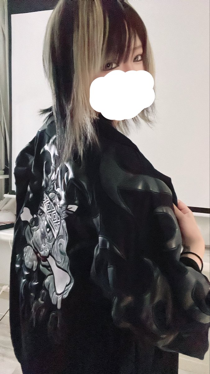 AI_slob's tweet photo. オキニ https://t.co/QdgUNRBVD9