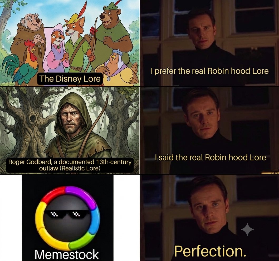 Lumah_one's tweet photo. @MEMESTOCKonHOOD 
#Meme
#Stock
#memestock 
#robinhood https://t.co/4gutRxR4O6