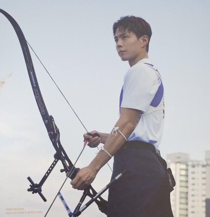 Bogum tweet media