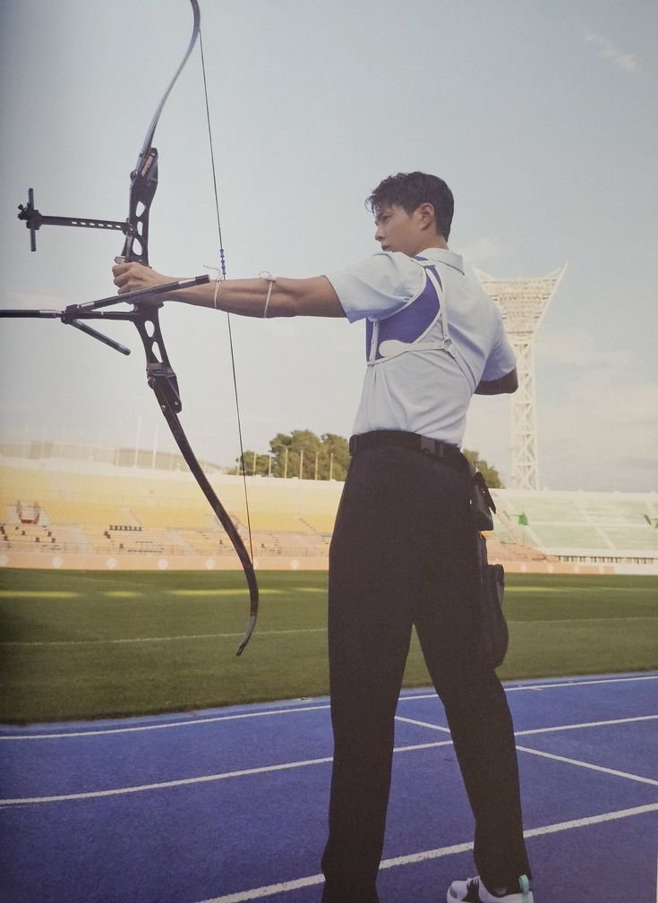 Bogum tweet media