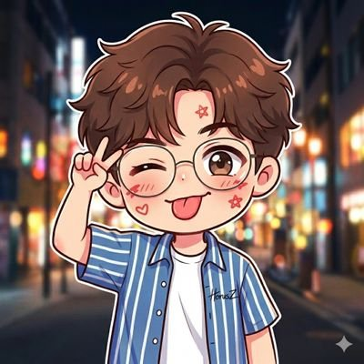 Horus Z tweet media