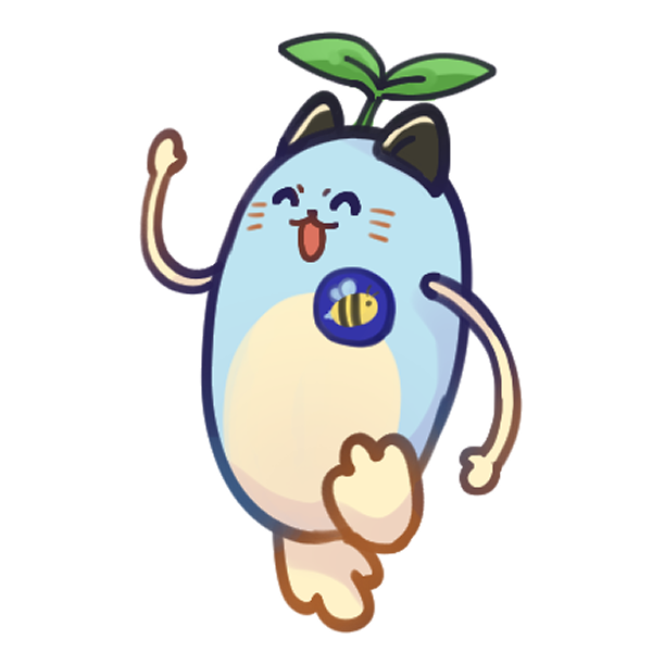 sandstofu1's tweet photo. 🐝
#まめねことレオス
#使ってくレオス https://t.co/gSK10P0QCl