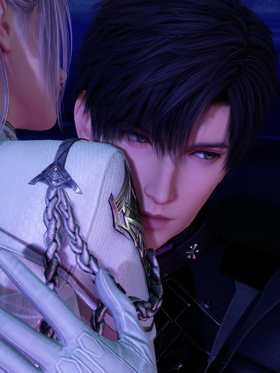 deepspace_zayne's tweet photo. Zayne/ レイ https://t.co/c2hH6ABdCU