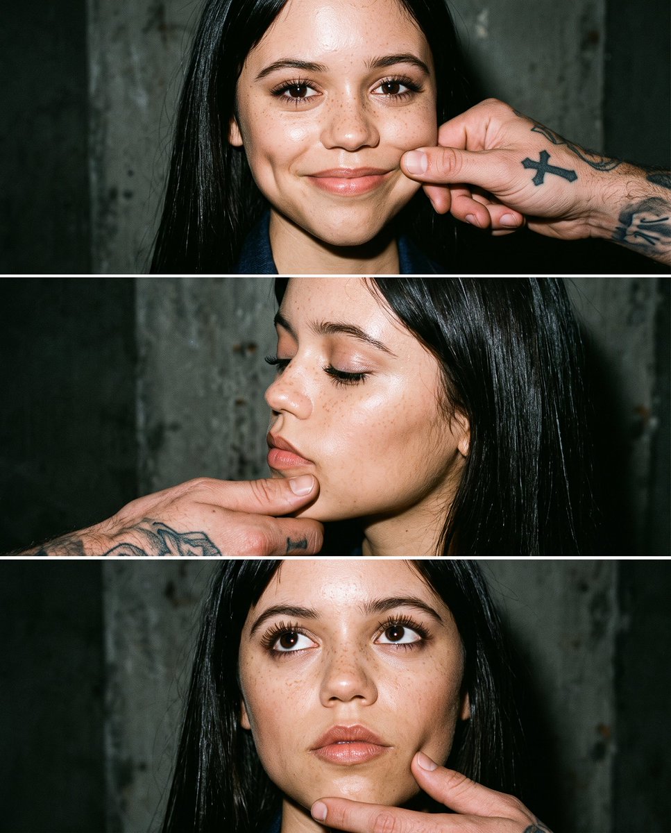 TeenDancing2's tweet photo. Jenna Ortega https://t.co/1jmRUhIp02