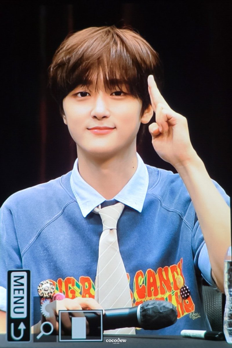 cocodew_0205's tweet photo. 260726

😘❤️

#진수 #JINSU #루네이트 #LUN8 https://t.co/hLbd3U8MqD