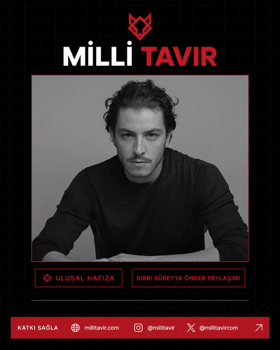 millitavircom's tweet photo. Boran Kuzum, İnstagram gönderisinde Sırrı Süreyya Önder'i andığı için arşivimize kaydedilmiştir. Tüm arşiv listesi için https://t.co/G578z1q3R5 https://t.co/UPEbIvVhU8