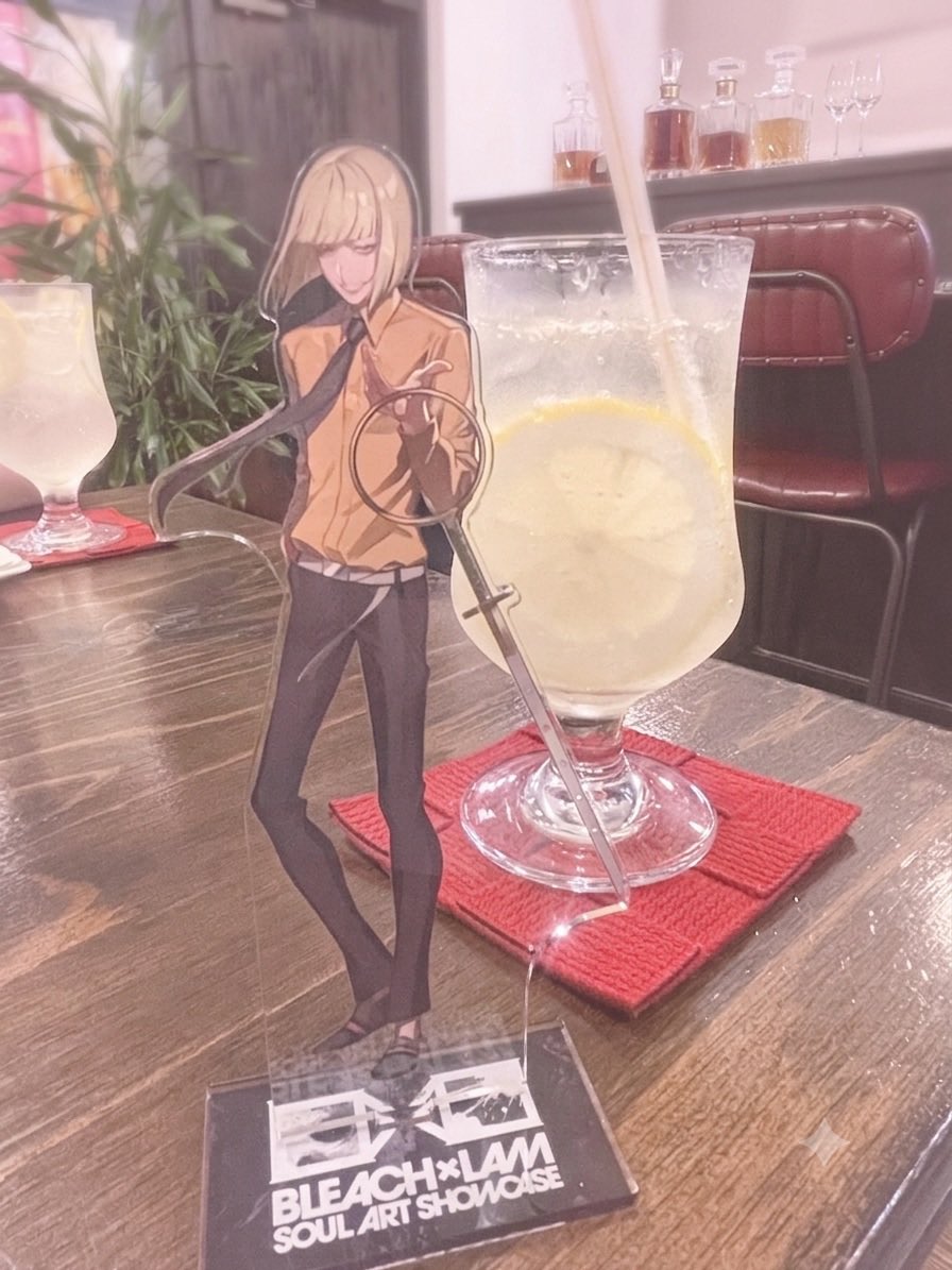 mina0000918's tweet photo. 10年以上の時を経て再燃しました🤩

▶︎夢女子です
▶︎自我有ります
▶︎たまにﾕﾒｼｮ/ｲﾗｽﾄ載せます
大丈夫でしたら
是非仲良くしてください💕

20⬆️

#BLEACHPROFILECARD 
#BLEACH好きな人と繋がりたい https://t.co/h2od8QyPj5