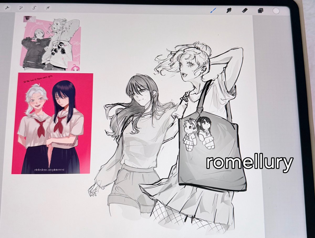 romellury's tweet photo. fem yoshikaru as mitsuaya  ⊹ ࣪ ˖ https://t.co/opCxG7LV8J