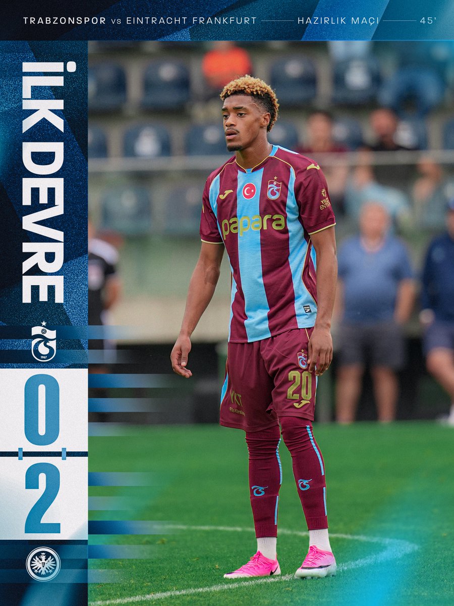 Trabzonspor tweet media