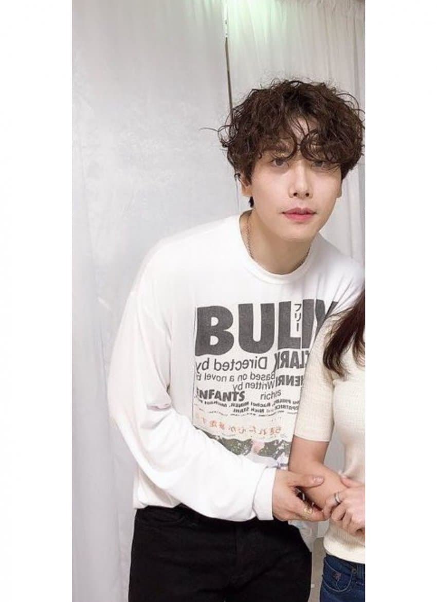 kyo_1201_'s tweet photo. 같은 옷 다른느낌 미쳤잖아 https://t.co/zF9hbkED5b https://t.co/161Bx0Ro0K