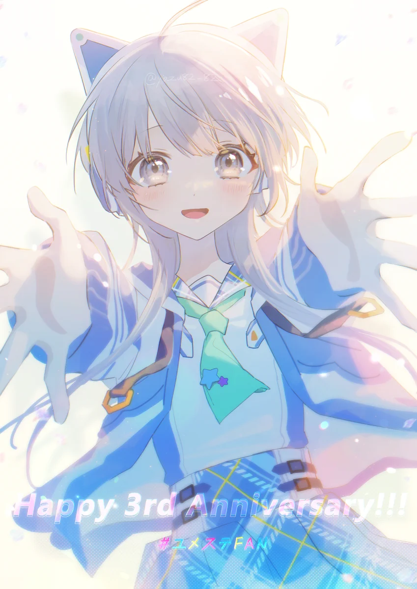 やず (@yazu82_82) / X