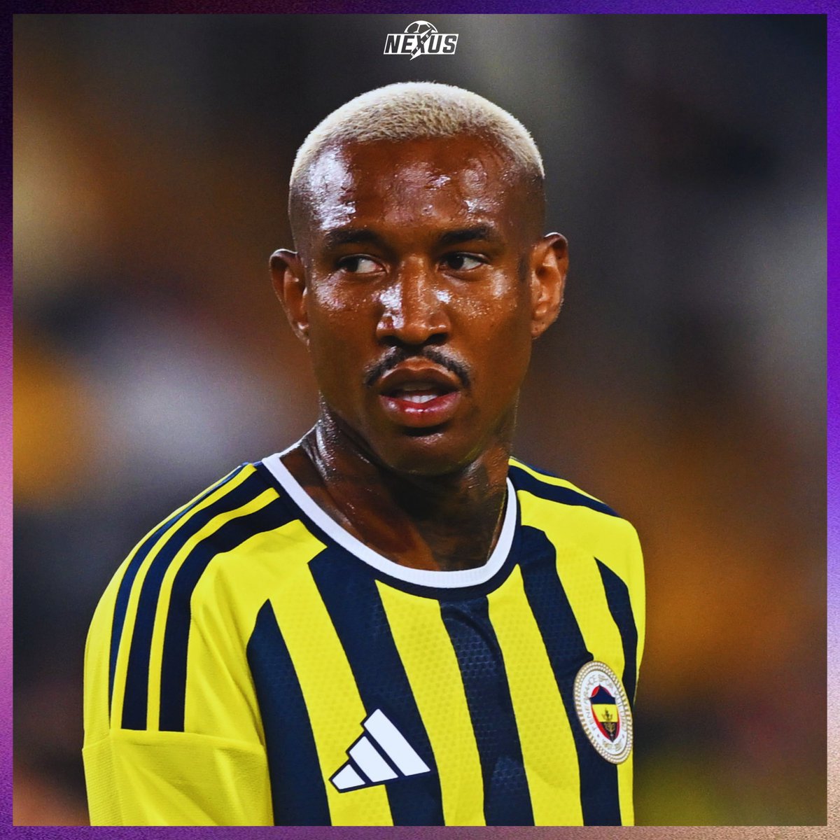 nexustransfer's tweet photo. ��� Fenerbahçe, yabancı kuralı nedeniyle bu 5 isimden 3'ünü göndermek zorunda. (Yağız Sabuncuoğlu) 

🔸 Jayden Oosterwolde
🔸 Fred
🔸 N'Golo Kante
🔸 Anderson Talisca
🔸 Nelson Semedo https://t.co/8G4j4U2Yip