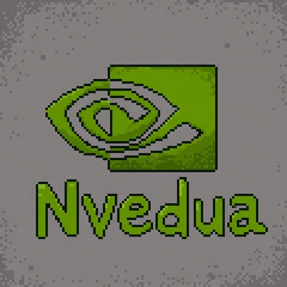Nvedua tweet media